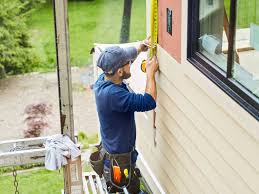 James Hardie Siding in Bessemer, MI